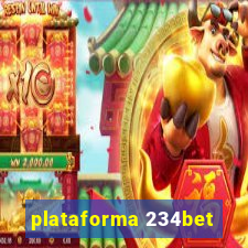 plataforma 234bet